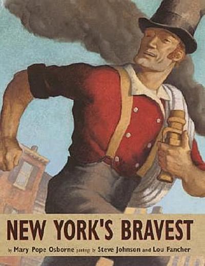 NEW YORKS BRAVEST
