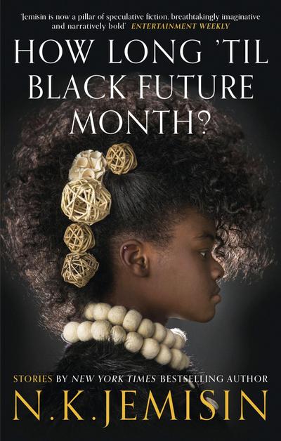 How Long ’til Black Future Month?