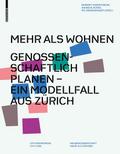 Mehr als Wohnen