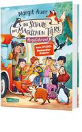 Abgefahren! von Margit Auer | Buch