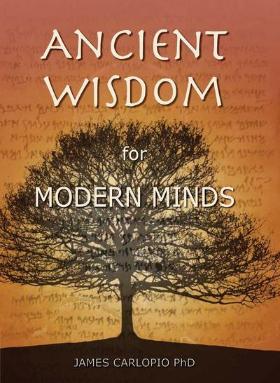 Ancient Wisdom for Modern Minds