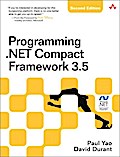 Programming .NET Compact Framework 3.5 (2nd Edition) (Microsoft .NET Development Series)