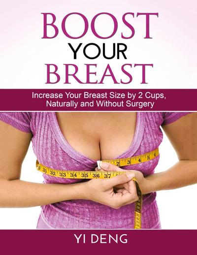 Boost Your Breast
