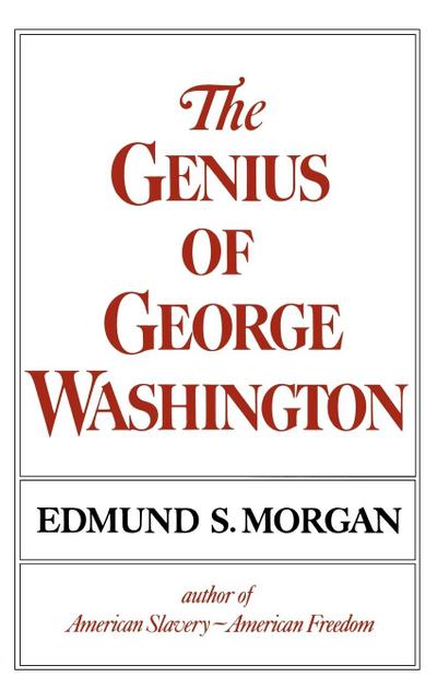 The Genius of George Washington