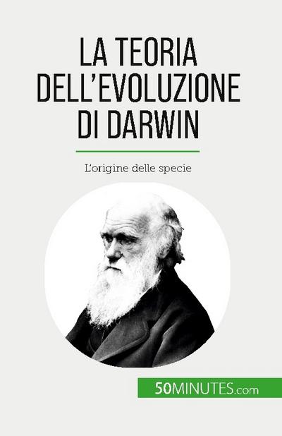 La teoria dell’evoluzione di Darwin