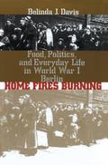 Home Fires Burning