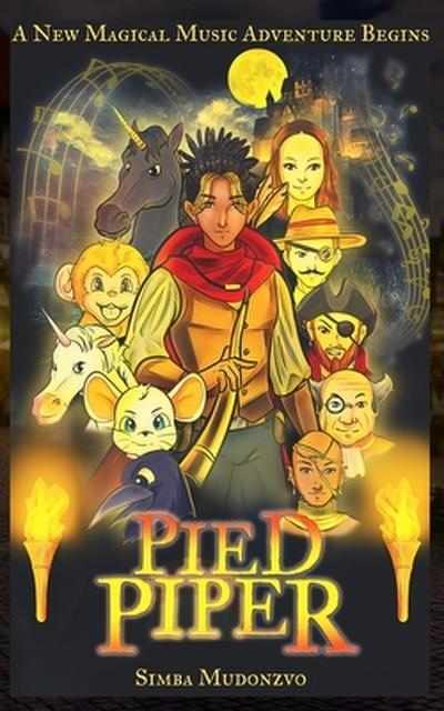 Pied Piper