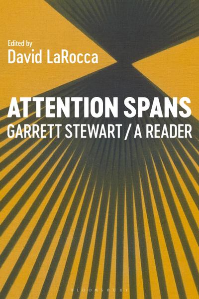 Stewart, o: Attention Spans