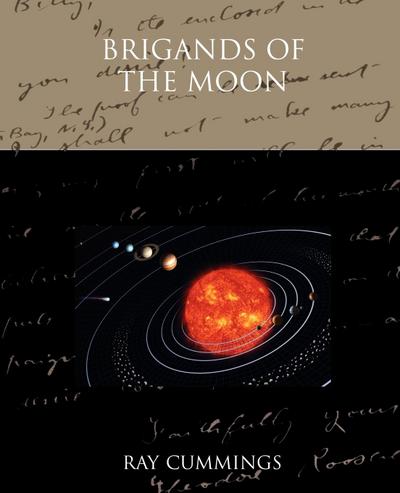 Brigands of the Moon