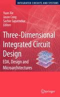 Three-Dimensional Integrated Circuit Design
