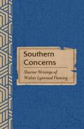 Southern Concerns