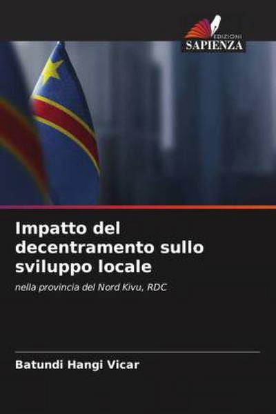 Impatto del decentramento sullo sviluppo locale