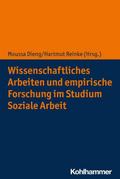 Wissenschaftliches Arbeiten und empirische Forschu