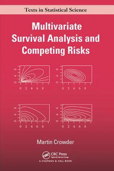 Multivariate Survival Analysis and Competing Risks