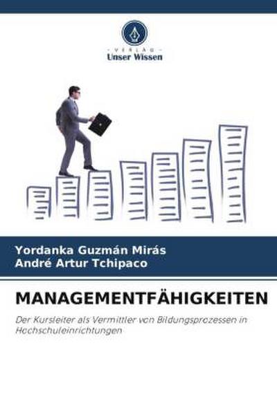 MANAGEMENTFÄHIGKEITEN