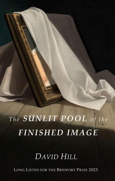 Sunlit Pool of the Finished Image