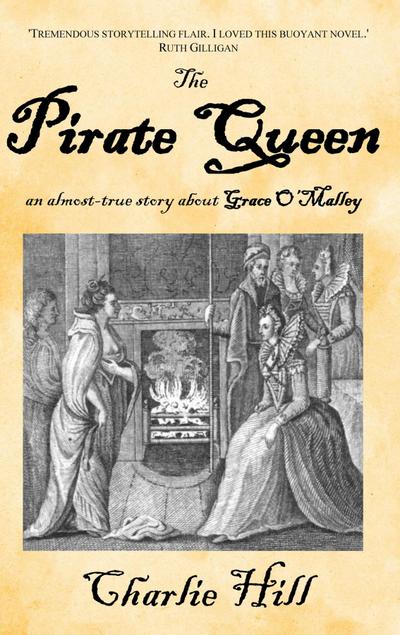 Pirate Queen