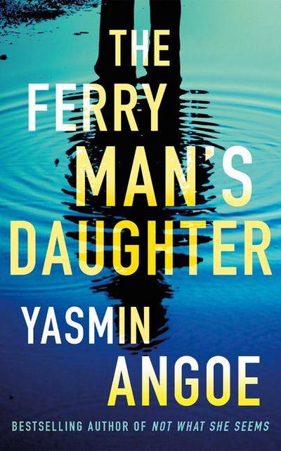 The Ferryman’s Daughter