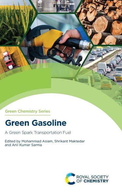 Green Gasoline