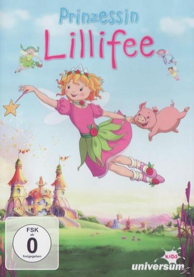 Prinzessin Lillifee