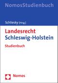 Landesrecht Schleswig-Holstein
