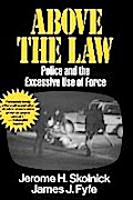 Above the Law