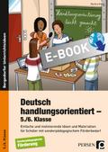 Deutsch handlungsorientiert - 5./6. Klasse