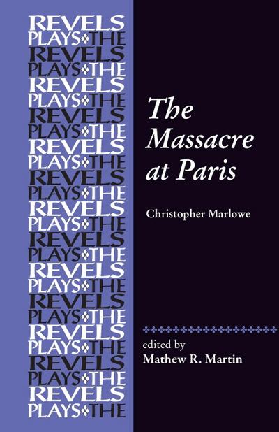 The Massacre at Paris