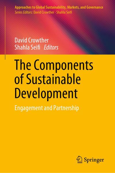The Components of Sustainable Development