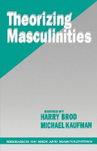 Theorizing Masculinities