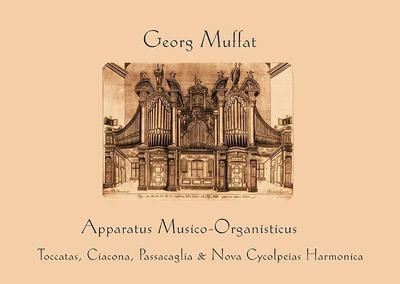 Apparatus musico-organisticus (1690)