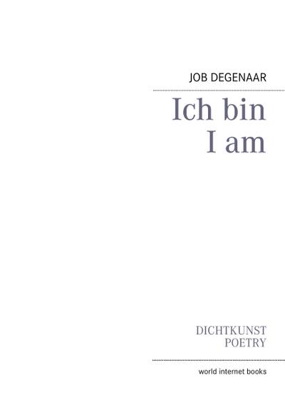 Ich bin