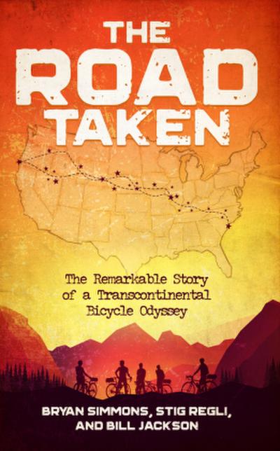 The Road Taken