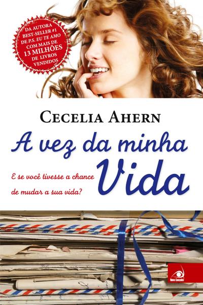 A Vez da Minha Vida