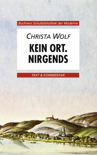 Wolf, Kein Ort. Nirgends