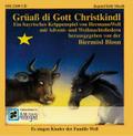 Grüaß di Gott Christkindl