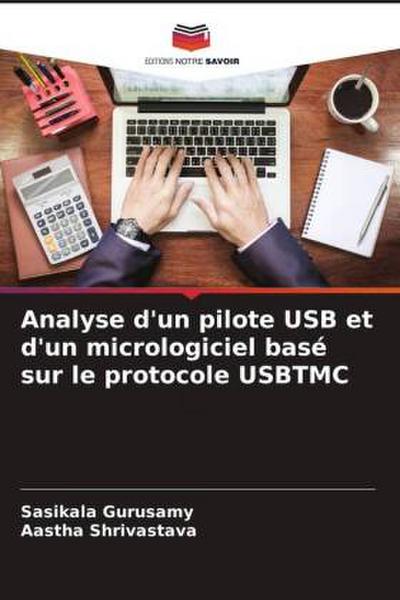 Analyse d’un pilote USB et d’un micrologiciel basé sur le protocole USBTMC