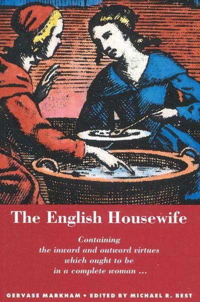 The English Housewife
