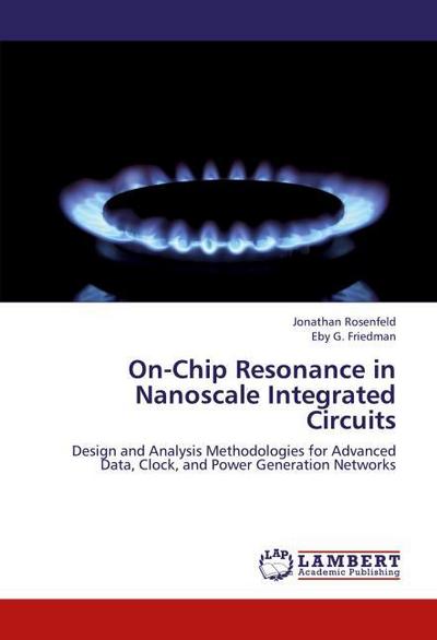 On-Chip Resonance in Nanoscale Integrated Circuits