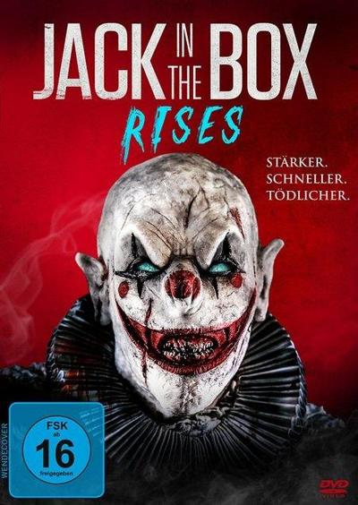 Jack in the Box Rises