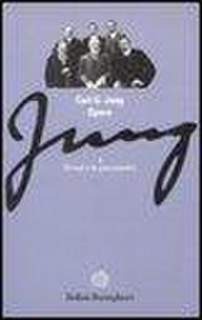 Freud e la psicoanalisi