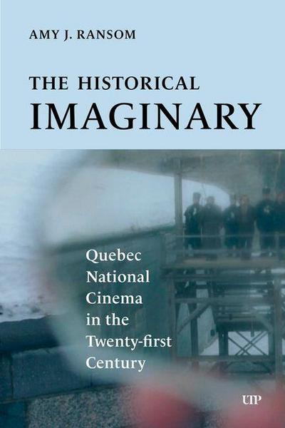 The Historical Imaginary