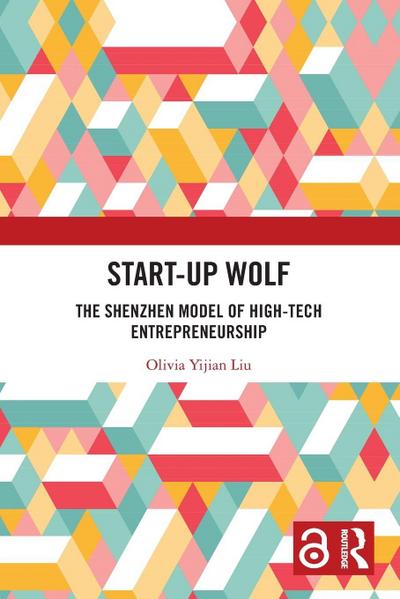 Start-up Wolf