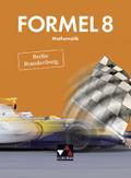 Formel - Berlin/Brandenburg
