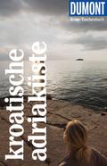 DuMont Reise-Taschenbuch E-Book Kroatische Adriaküste