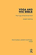 Yoga and the Bible