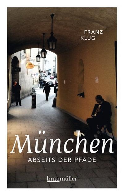München abseits der Pfade 