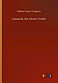 Carnacki, the Ghost Finder