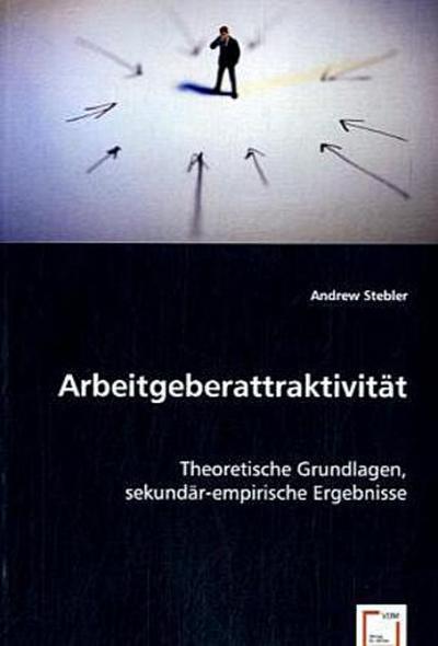 Arbeitgeberattraktivität