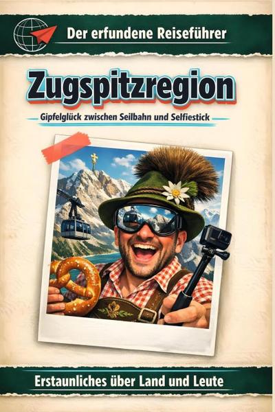 Zugspitzregion